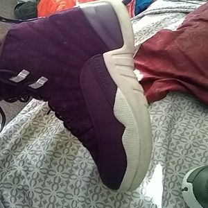 Jordan 12